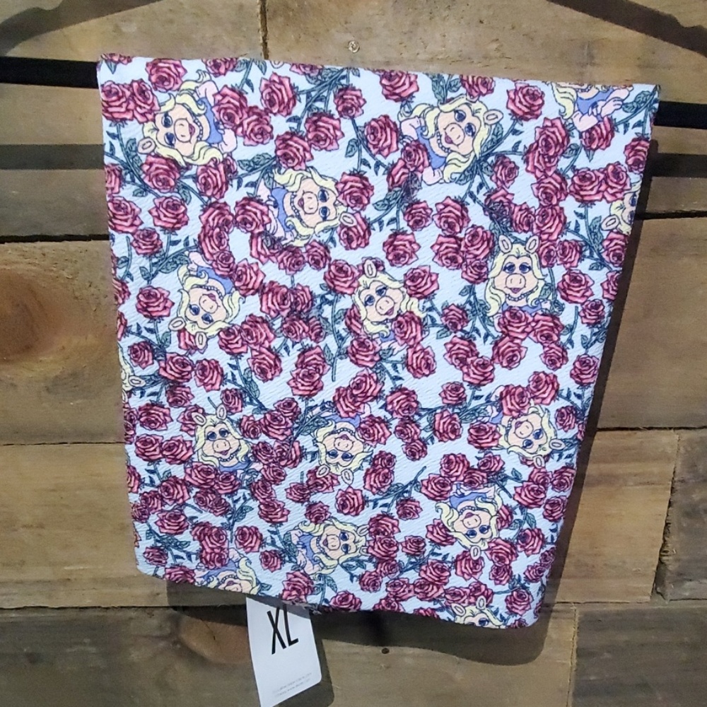 LuLaRoe disney cassie